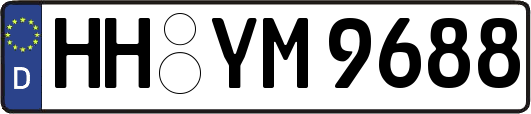 HH-YM9688