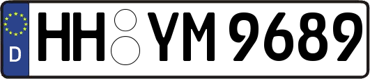 HH-YM9689