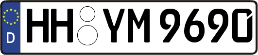 HH-YM9690