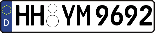 HH-YM9692