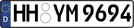 HH-YM9694