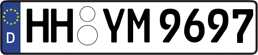 HH-YM9697