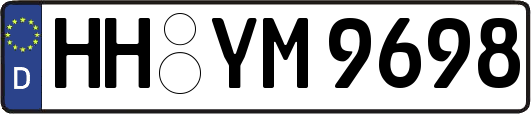 HH-YM9698