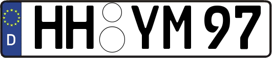 HH-YM97