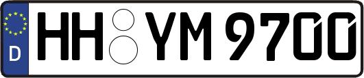 HH-YM9700