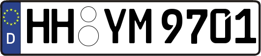 HH-YM9701