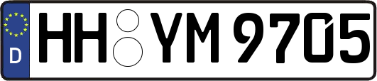 HH-YM9705