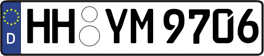 HH-YM9706