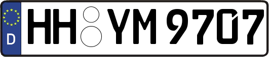 HH-YM9707