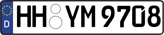 HH-YM9708