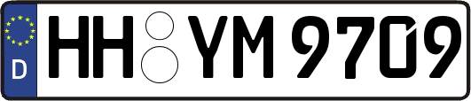 HH-YM9709