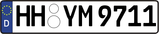 HH-YM9711