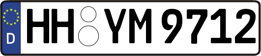 HH-YM9712