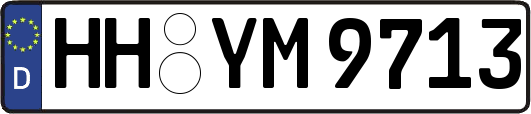 HH-YM9713