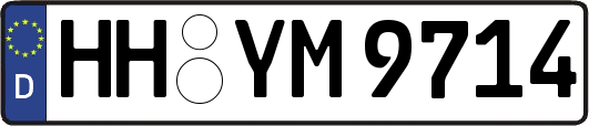 HH-YM9714