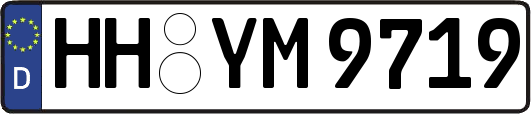 HH-YM9719
