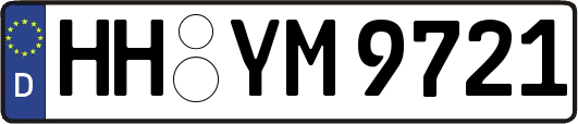 HH-YM9721