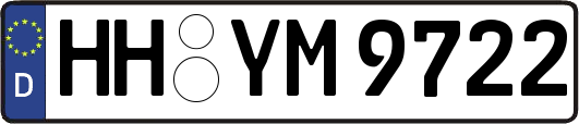 HH-YM9722