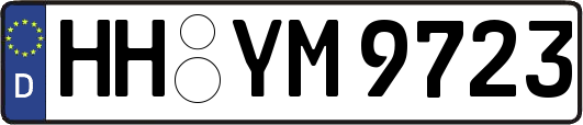HH-YM9723