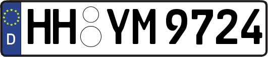 HH-YM9724