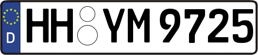 HH-YM9725