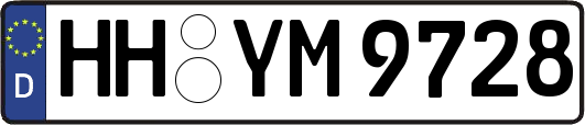 HH-YM9728