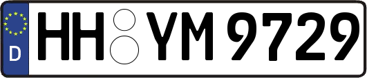 HH-YM9729