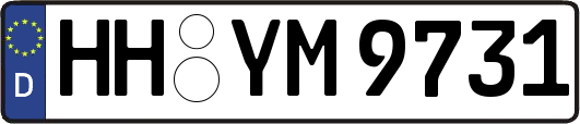 HH-YM9731