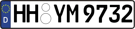 HH-YM9732