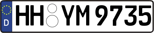 HH-YM9735