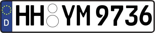 HH-YM9736