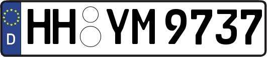 HH-YM9737