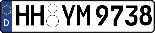 HH-YM9738