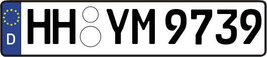 HH-YM9739