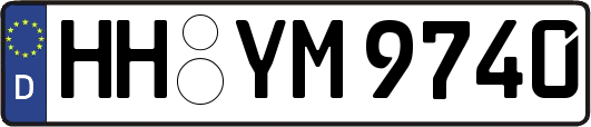 HH-YM9740
