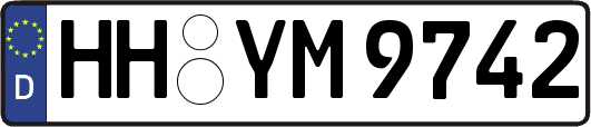 HH-YM9742