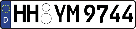 HH-YM9744