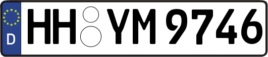 HH-YM9746