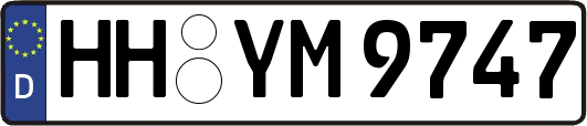 HH-YM9747