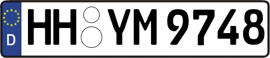 HH-YM9748