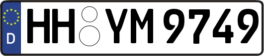 HH-YM9749