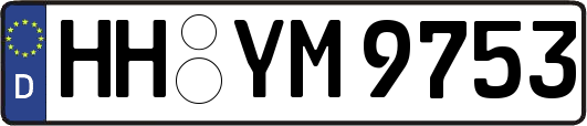HH-YM9753