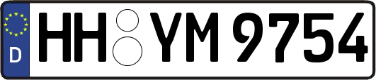 HH-YM9754