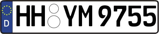HH-YM9755