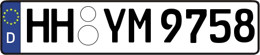 HH-YM9758