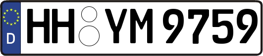 HH-YM9759