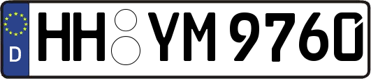 HH-YM9760
