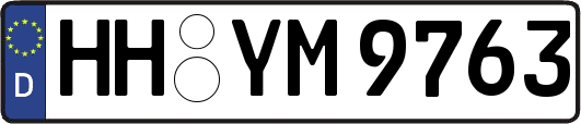 HH-YM9763