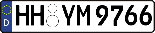 HH-YM9766