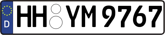 HH-YM9767